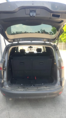 Ford S-Max, снимка 9