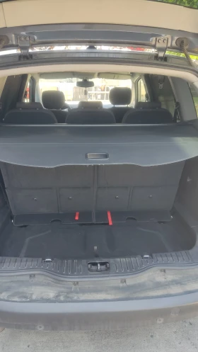 Ford S-Max, снимка 7