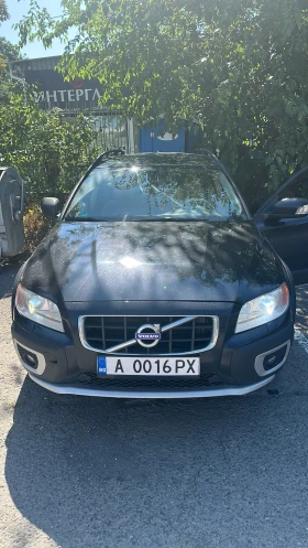 Volvo Xc70 2.0 D3 AUT., снимка 1