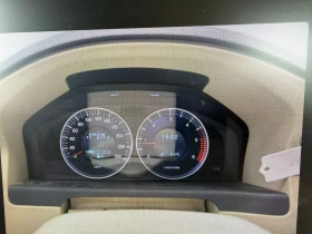Volvo Xc70 2.0 D3 AUT., снимка 10