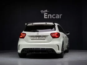 Mercedes-Benz A45 AMG 4MATIC, снимка 4