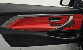 BMW 430 ПОДГРЕВИ * ПАНО * HEAD-UP * АВТОКРЕДИТ * H/K, снимка 14