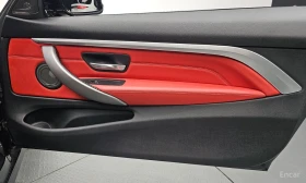 BMW 430 ПОДГРЕВИ * ПАНО * HEAD-UP * АВТОКРЕДИТ * H/K, снимка 15