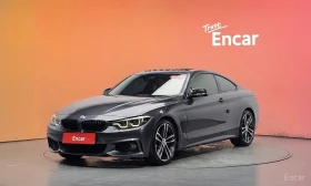 BMW 430 ПОДГРЕВИ * ПАНО * HEAD-UP * АВТОКРЕДИТ * H/K, снимка 2