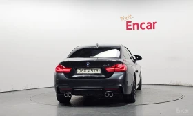 BMW 430 ПОДГРЕВИ * ПАНО * HEAD-UP * АВТОКРЕДИТ * H/K, снимка 5