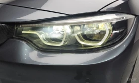 BMW 430 ПОДГРЕВИ * ПАНО * HEAD-UP * АВТОКРЕДИТ * H/K, снимка 8