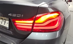 BMW 430 ПОДГРЕВИ * ПАНО * HEAD-UP * АВТОКРЕДИТ * H/K, снимка 9