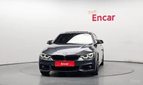 BMW 430 ПОДГРЕВИ * ПАНО * HEAD-UP * АВТОКРЕДИТ * H/K, снимка 4