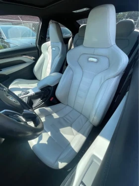 BMW M4 * РЪЧКА * DOWNPIPE * CLEAN CARFAX * , снимка 5