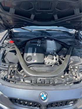 BMW M4 * РЪЧКА * DOWNPIPE * CLEAN CARFAX * , снимка 3