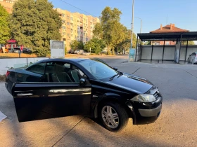 Renault Megane Renault Megane 2 convertible, снимка 3