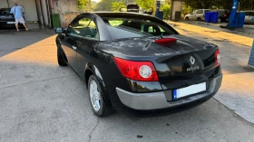 Renault Megane Renault Megane 2 convertible, снимка 6