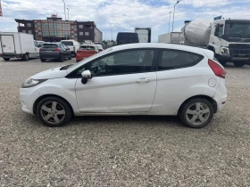 Ford Fiesta 1.6 TDCI, снимка 4