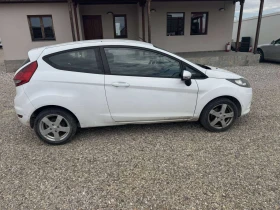 Ford Fiesta 1.6 TDCI, снимка 8