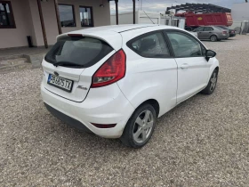 Ford Fiesta 1.6 TDCI, снимка 7