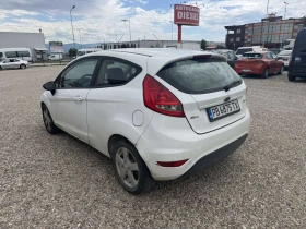 Ford Fiesta 1.6 TDCI, снимка 5