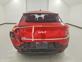 Kia EV6 0.0l Wind, снимка 6