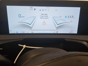 Kia EV6 0.0l Wind, снимка 9
