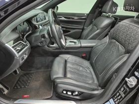 BMW 740 LI XDRIVE M SPORT HEAD UP PANORAMA 360CAM EKPAHИ, снимка 6