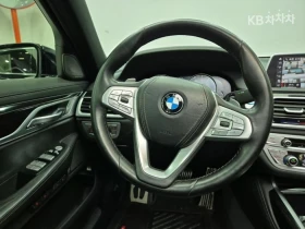 BMW 740 LI XDRIVE M SPORT HEAD UP PANORAMA 360CAM EKPAHИ, снимка 10