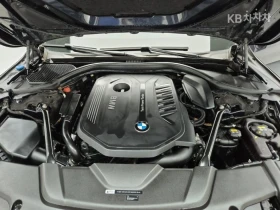 BMW 740 LI XDRIVE M SPORT HEAD UP PANORAMA 360CAM EKPAHИ, снимка 5