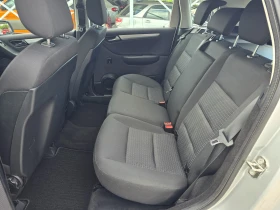 Mercedes-Benz B 160 1.5 БЕНЗИН РЕАЛНИ 109000км, снимка 14