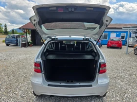 Mercedes-Benz B 160 1.5 БЕНЗИН РЕАЛНИ 109000км, снимка 15