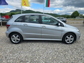 Mercedes-Benz B 160 1.5 БЕНЗИН РЕАЛНИ 109000км, снимка 6