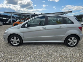 Mercedes-Benz B 160 1.5 БЕНЗИН РЕАЛНИ 109000км, снимка 2