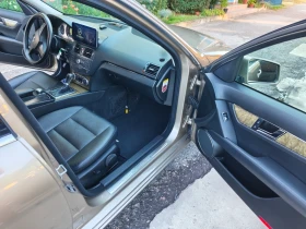 Mercedes-Benz C 320 Avatgarde, снимка 7