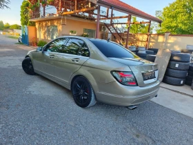Mercedes-Benz C 320 Avatgarde, снимка 4