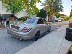 Mercedes-Benz C 320 Avatgarde, снимка 3