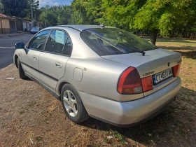 Mitsubishi Carisma, снимка 4