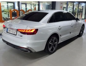 Audi A4 45 TFSI Quattro Premium| 248к.с.| ВКЛ.ТЕХНОТЕСТ, снимка 4