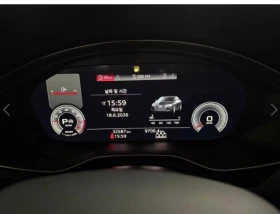 Audi A4 45 TFSI Quattro Premium| 248к.с.| ВКЛ.ТЕХНОТЕСТ, снимка 9