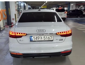 Audi A4 45 TFSI Quattro Premium| 248к.с.| ВКЛ.ТЕХНОТЕСТ, снимка 5