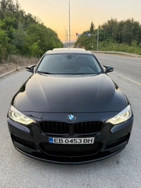 BMW 328 328xi, снимка 3