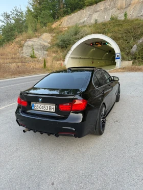BMW 328 328xi, снимка 5