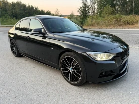 BMW 328 328xi, снимка 2