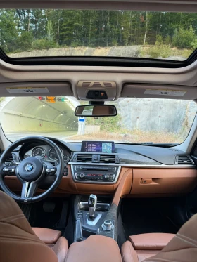 BMW 328 328xi, снимка 7