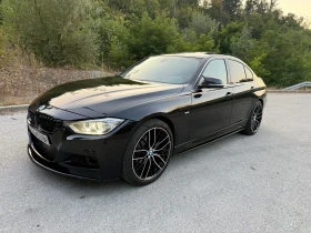 BMW 328 328xi, снимка 1