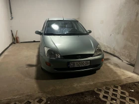Ford Focus 1.6I Avtomatik, снимка 1