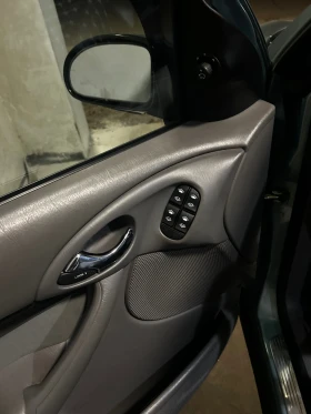 Ford Focus 1.6I Avtomatik, снимка 9