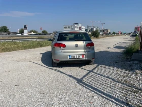 VW Golf 2.0, снимка 6