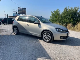 VW Golf 2.0, снимка 4