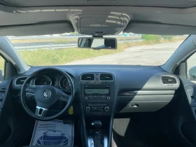 VW Golf 2.0, снимка 8