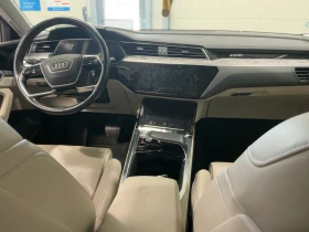 Audi E-Tron ОЧАКВАН ВНОС/ДАНЪЧЕН КРЕДИТ/ETRON55quattroADVANCED, снимка 15
