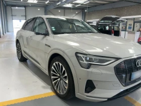 Audi E-Tron ОЧАКВАН ВНОС/ДАНЪЧЕН КРЕДИТ/ETRON55quattroADVANCED, снимка 5