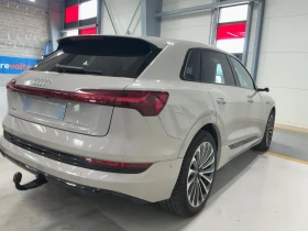 Audi E-Tron ОЧАКВАН ВНОС/ДАНЪЧЕН КРЕДИТ/ETRON55quattroADVANCED, снимка 8