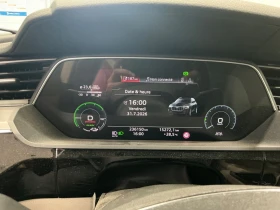 Audi E-Tron ОЧАКВАН ВНОС/ДАНЪЧЕН КРЕДИТ/ETRON55quattroADVANCED, снимка 2